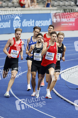 Die Finals 2022 in Berlin