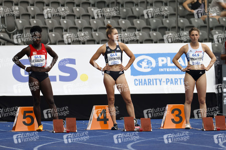 Die Finals 2022 in Berlin