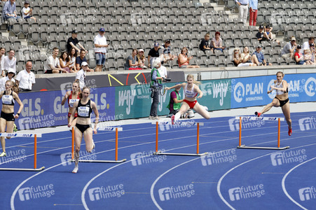 Die Finals 2022 in Berlin