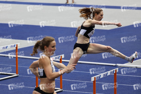 Die Finals 2022 in Berlin