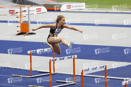 Die Finals 2022 in Berlin