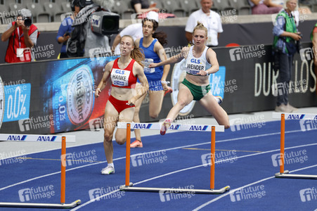 Die Finals 2022 in Berlin