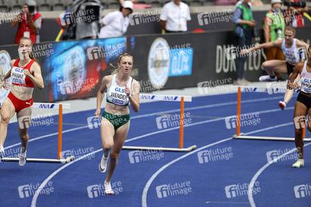 Die Finals 2022 in Berlin