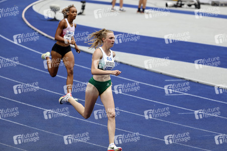 Die Finals 2022 in Berlin