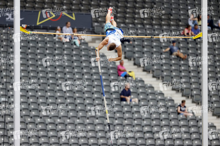 Die Finals 2022 in Berlin