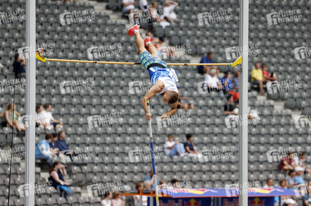 Die Finals 2022 in Berlin