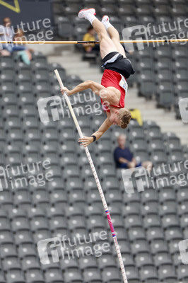 Die Finals 2022 in Berlin