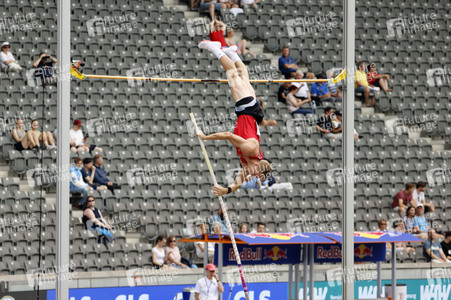 Die Finals 2022 in Berlin