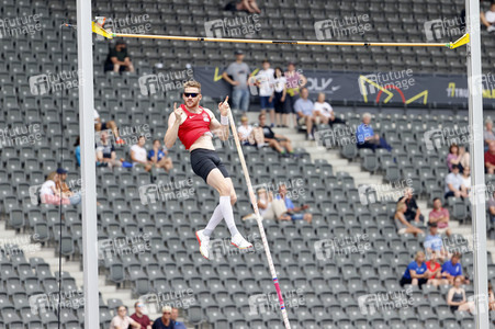 Die Finals 2022 in Berlin