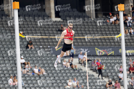 Die Finals 2022 in Berlin