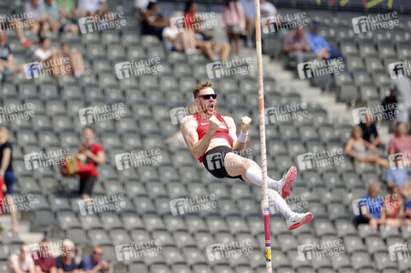 Die Finals 2022 in Berlin