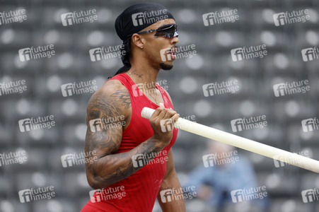 Die Finals 2022 in Berlin