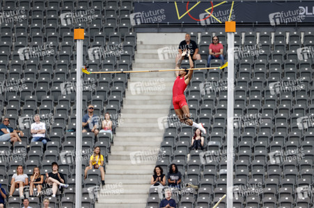 Die Finals 2022 in Berlin