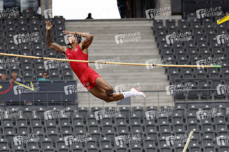 Die Finals 2022 in Berlin
