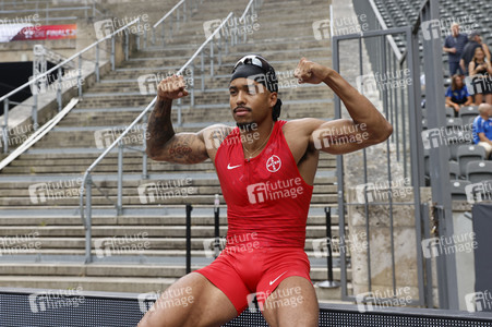 Die Finals 2022 in Berlin