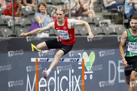 Die Finals 2022 in Berlin