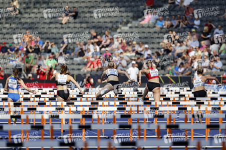 Die Finals 2022 in Berlin