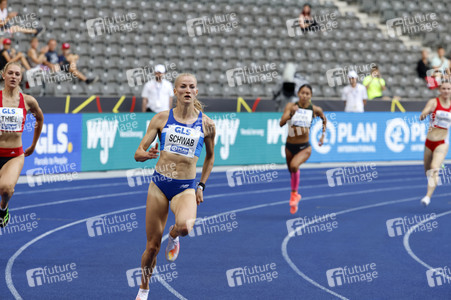 Die Finals 2022 in Berlin