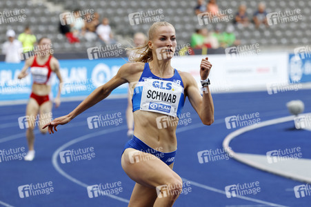 Die Finals 2022 in Berlin