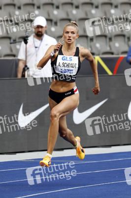 Die Finals 2022 in Berlin