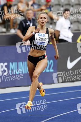 Die Finals 2022 in Berlin