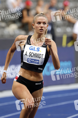 Die Finals 2022 in Berlin