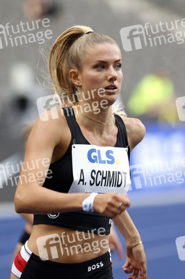 Die Finals 2022 in Berlin
