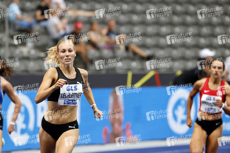 Die Finals 2022 in Berlin