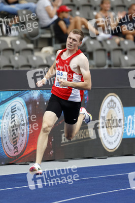 Die Finals 2022 in Berlin