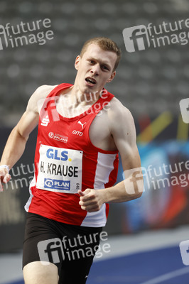 Die Finals 2022 in Berlin