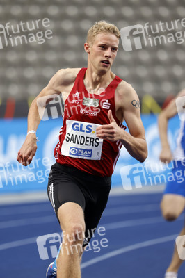 Die Finals 2022 in Berlin
