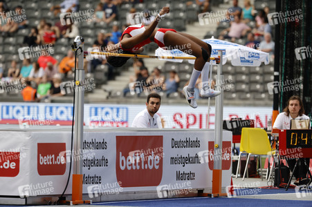 Die Finals 2022 in Berlin