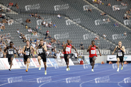 Die Finals 2022 in Berlin