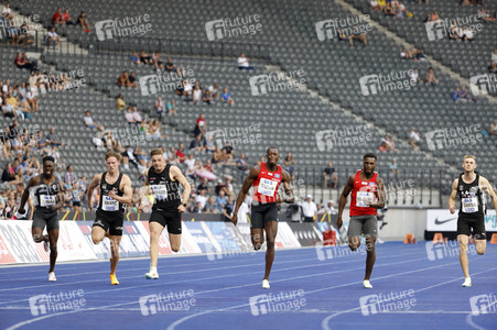 Die Finals 2022 in Berlin