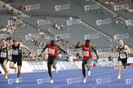 Die Finals 2022 in Berlin