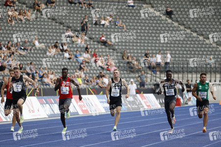 Die Finals 2022 in Berlin