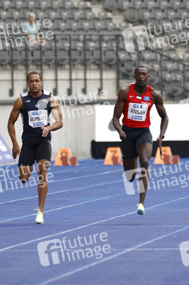Die Finals 2022 in Berlin