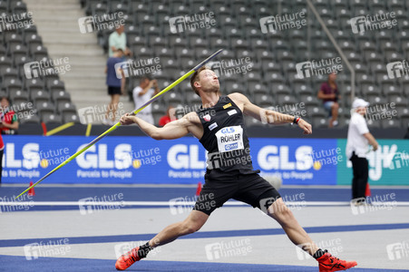 Die Finals 2022 in Berlin