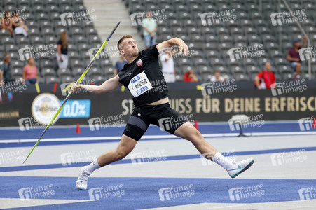 Die Finals 2022 in Berlin