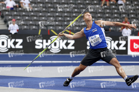 Die Finals 2022 in Berlin