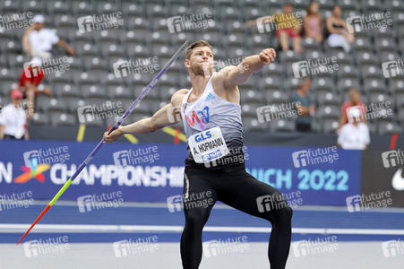 Die Finals 2022 in Berlin