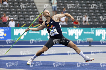 Die Finals 2022 in Berlin