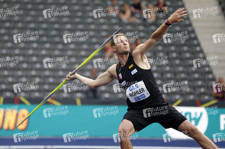 Die Finals 2022 in Berlin