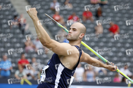 Die Finals 2022 in Berlin