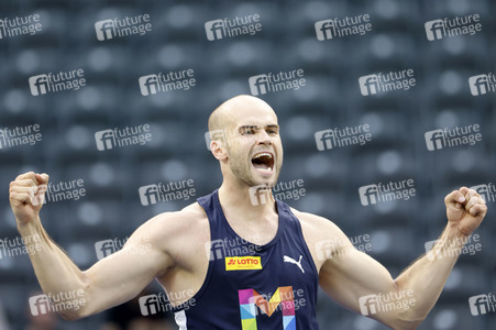 Die Finals 2022 in Berlin