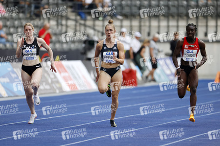 Die Finals 2022 in Berlin