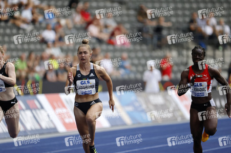 Die Finals 2022 in Berlin