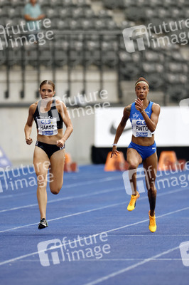 Die Finals 2022 in Berlin