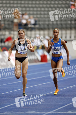 Die Finals 2022 in Berlin