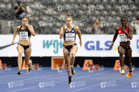 Die Finals 2022 in Berlin